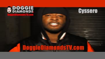 Cyserro Spits A Crazy Freestyle (North Philly Stand Up!)