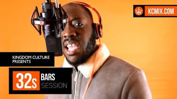 32s Bars Session - SE1 EP4 - Zelijah