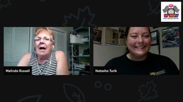 Natasha Cherchuk June 8