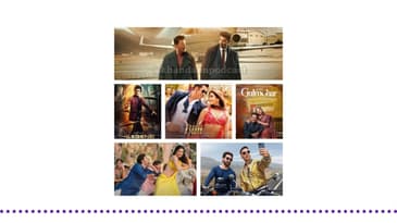 Ep 173  The Night Manager, Selfiee, Gulmohar