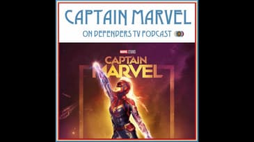 Captain Marvel Movie Review