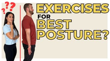 Best Tips for Best Posture! What is Best Posture?