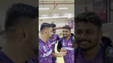 Halla Bol, Konjam Nalla Bol | Sanju's Adhiradi Aattam | RR&nbsp;|&nbsp;#IPL2023