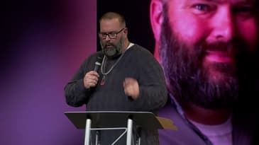 07   Pastor Eric Lundberg