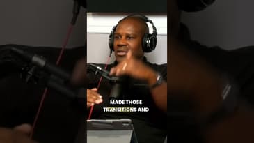 Aaron's Shifting Gears