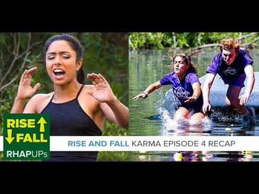 Karma Recaps Episode 4