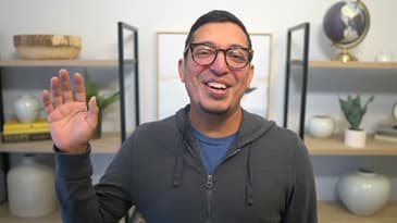 A Gospel-Centered View of LGBTQ Identity with Adam Westlake