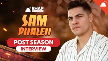 Sam Phalen Post-Season Interview | Survivor 47