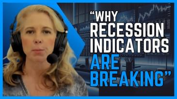 The Great Moderation is Over: Here is What Comes Next | Practical Lessons from Liz Ann Sonders