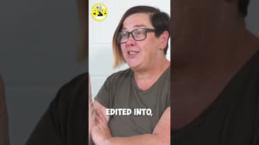 White' Dee Reveals the Truth Behind the 'Benefit Street' Clickbait Name!