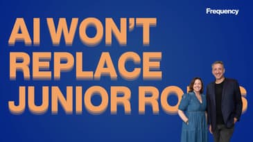 IBM Is Tripling Junior Hiring While Everyone Else Cuts