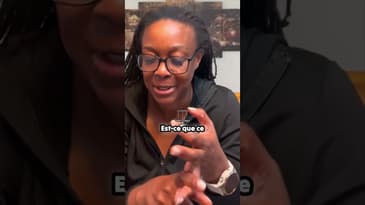 "C'est ce monstre-là qui me fait le plus peur." (Le pire ennemi de l'auteur)