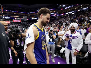 #twofivedaily - KLAY'S DAY IS OVER