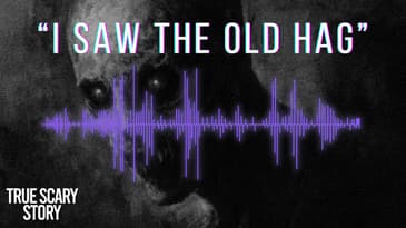 Ghost of the Beach House (Listener Submission) - True Scary Story