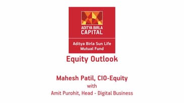 Equity Market Outlook - June 2022