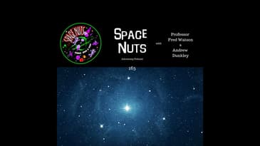 165: Twinkle Twinkle Very Old Star