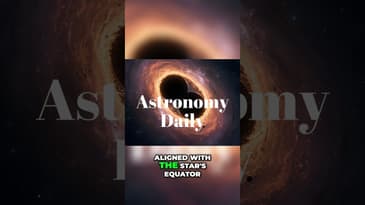 Unexplained Planet: Why TOI 3884's Orbit is So Weird! #shorts