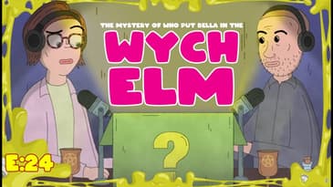 The Mystery Of Who Put Bella In The Wych Elm | Scary Mystery Surprise S3:E24
