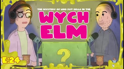 The Mystery Of Who Put Bella In The Wych Elm | Scary Mystery Surprise S3:E24