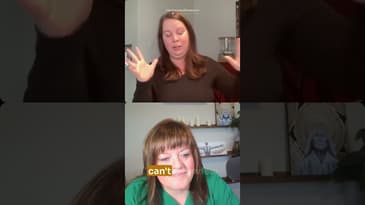 Nicole (@nicolesmurphy) shares how she landed Dr. Robert Malone on her podcast not once, but twice!