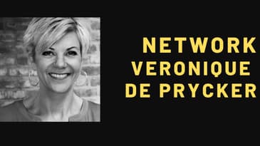 Véronique De Prycker | What's On Your Mind?
