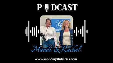 Meet the voices behind the Monomyth diaries. #monomythdiaries #herosjourney #podcast