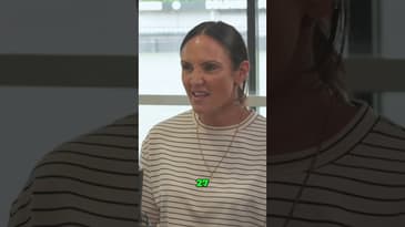 Inspiring Wellness: Keeley’s Path from Personal Trainer to Entrepreneur!