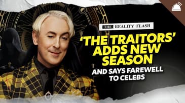 The Traitors Adds New Season – And Says Farewell to Celebs