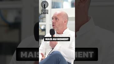 Les deux plus grands pilotes selon Olivier Bossard, Nicolas Vouilloz et Anne-Caroline Chausson.