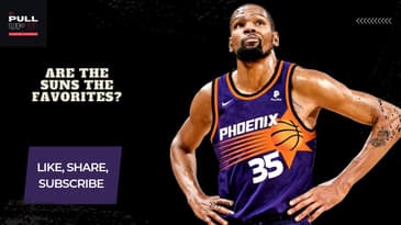 WILL KEVIN DURANT LEAD THE PHOENIX SUNS TO A CHAMPIONSHIP?