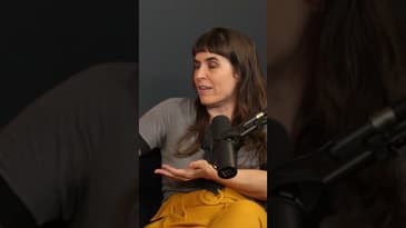 #HustleBunny - The Importance of on Screen Chemistry w/ August Skye & Inka Winter of ForPlay Films