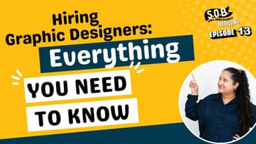Hiring Graphic Designers: What Small Businesses Need To Know