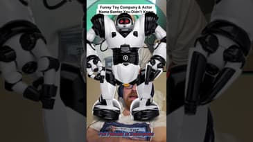 Is Billy Slaughter's name really Billy's Laughter? 🤔