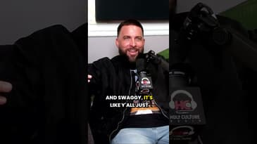 I Love CHH Right Now