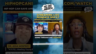 IVF in Alabama, Black hair in Texas - The Black vote matters!