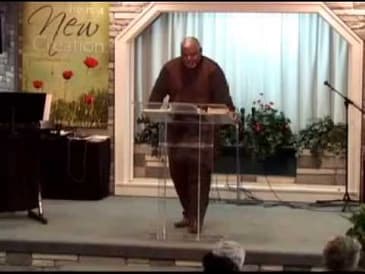 Tony Kemp Ministries: Understanding  Signs, Wonders & Miracles