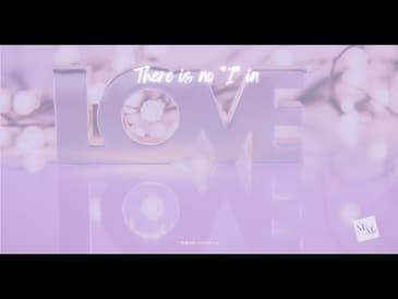 I Gotta Be Me . . . Right?