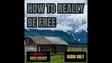 PREPARE NOW For The Unexpected With These Survival Tips