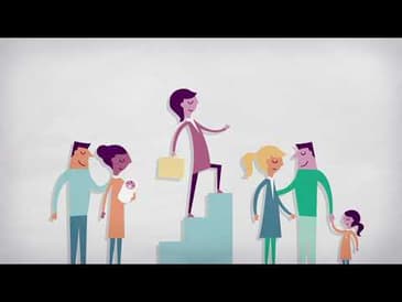 When Women Work: Global Female Entrepreneurship