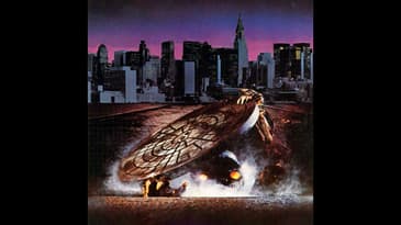 C.H.U.D. | Podcast episode 166 | Movie Oubliette