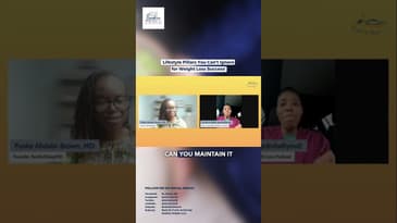 Lifestyle Pillars You Can't Ignore for Weight Loss Success #weightloss #youtubeshorts #shorts