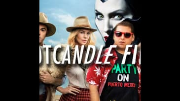 Footcandle Films: 22 Jump Ways to Die in the West