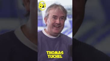 Dants Takes on TalkSport: Spot-On Impressions!