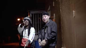 PA TRAS - JONIEL EL LETHAL X JOYCE SANTANA