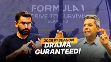 Drive to Survive F1 stories we WANT | F1 on Netflix | Inside Line F1 Podcast