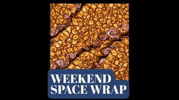 Whirlpools Found on the Sun’s Surface for the First Time