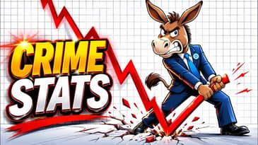 Crime Stats Manipulated? DC Police Commanders Under Fire [AUS Clips]