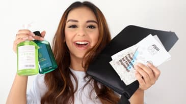 My Monthly Favourites for January 2019 + GIVEAWAY| What When Wear