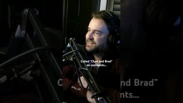 #short - SITG PREVIEW 2-30 - Commenter calls us #bradandchad #podcast