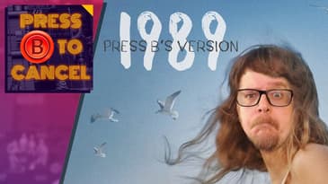 Game of the Year: 1989 - Press B Podcast Ep: 222